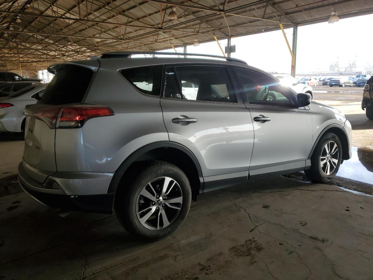 2018 TOYOTA RAV4 ADVEN - Фото 3