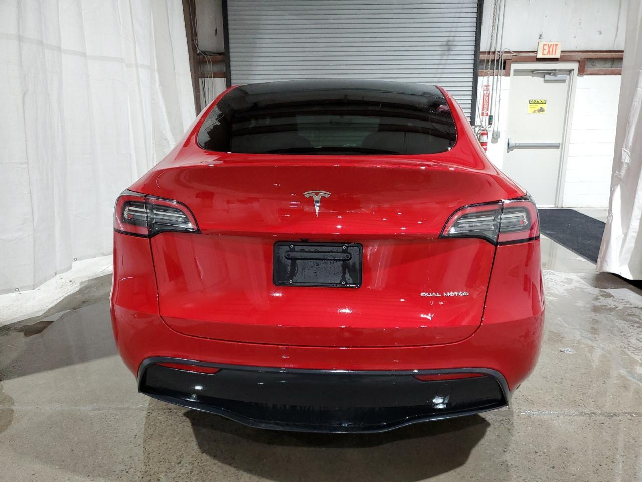 2023 TESLA MODEL Y - Image 6