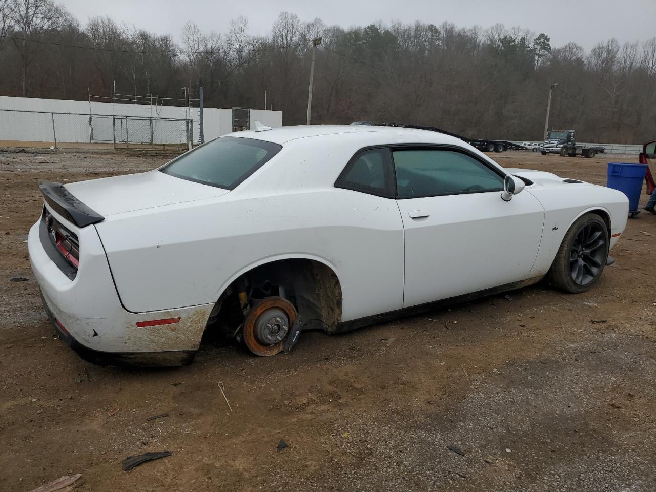 2020 DODGE CHALLENGER - Image 3