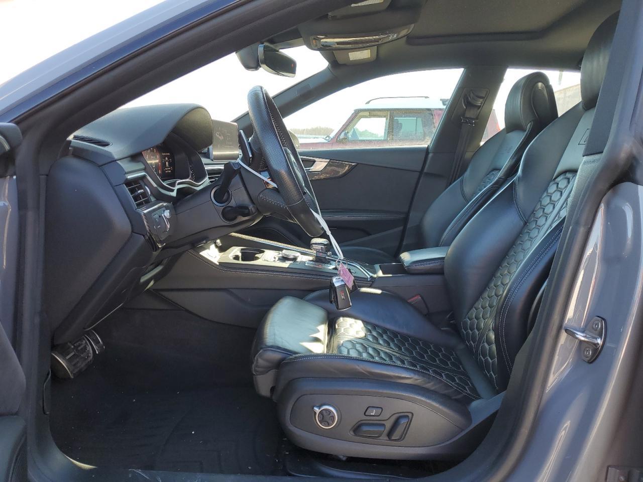 2019 AUDI RS5 - Image 7