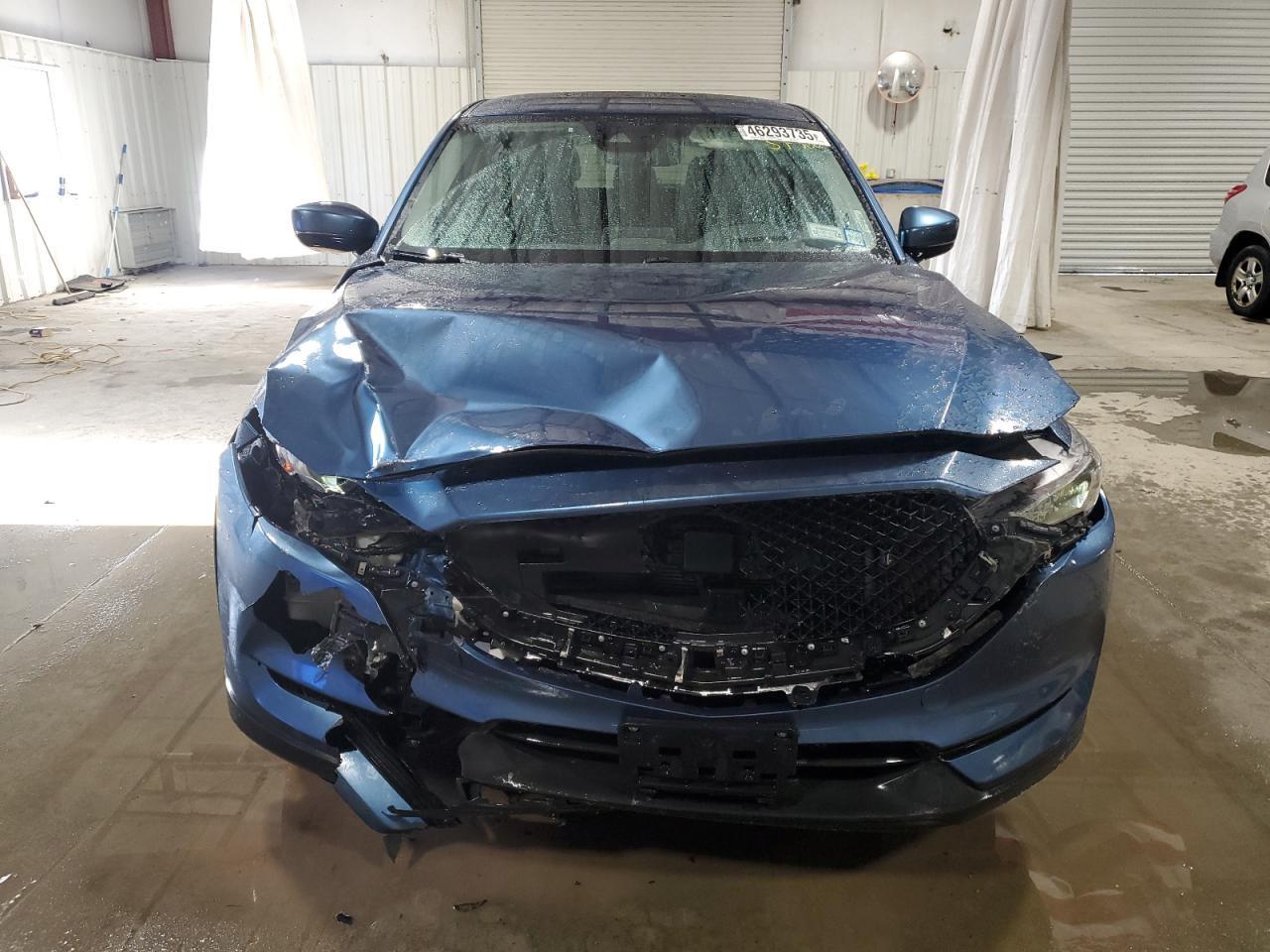2018 MAZDA CX-5 GRAND - Image 5