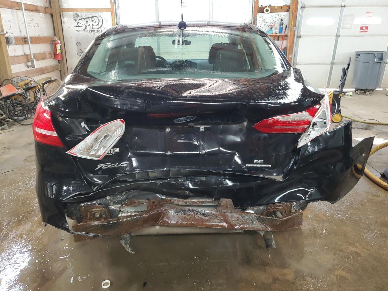 2016 FORD FOCUS SE - Image 6