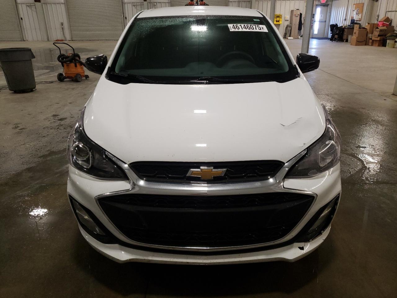 2021 CHEVROLET SPARK LS - Image 5