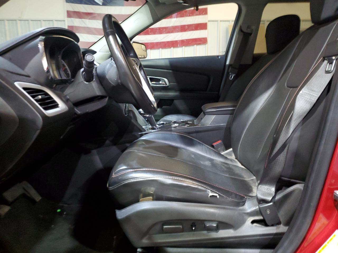 2013 GMC TERRAIN SL - Image 7