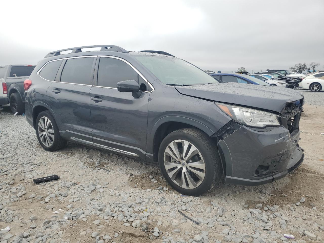 2020 SUBARU ASCENT LIM - Image 4