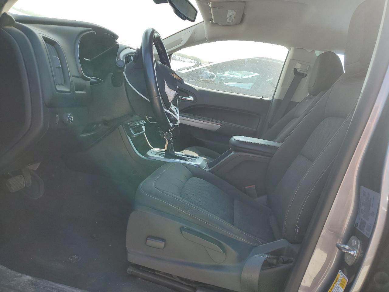 2021 CHEVROLET COLORADO L - Image 7