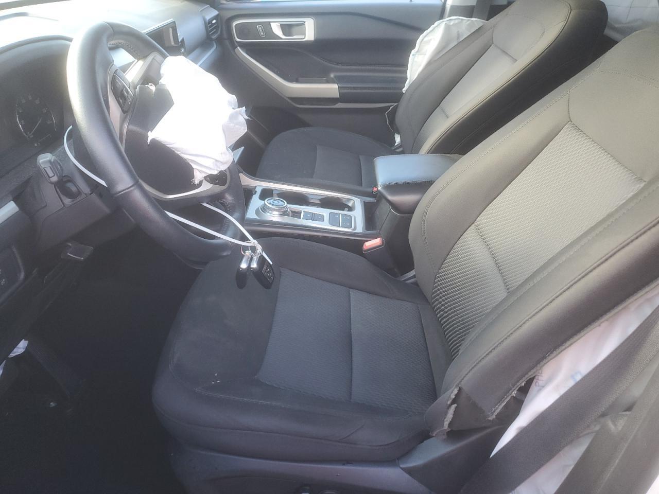 2022 FORD EXPLORER X - Фото 7