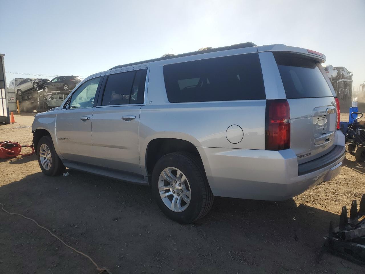 2016 CHEVROLET SUBURBAN K - Image 2