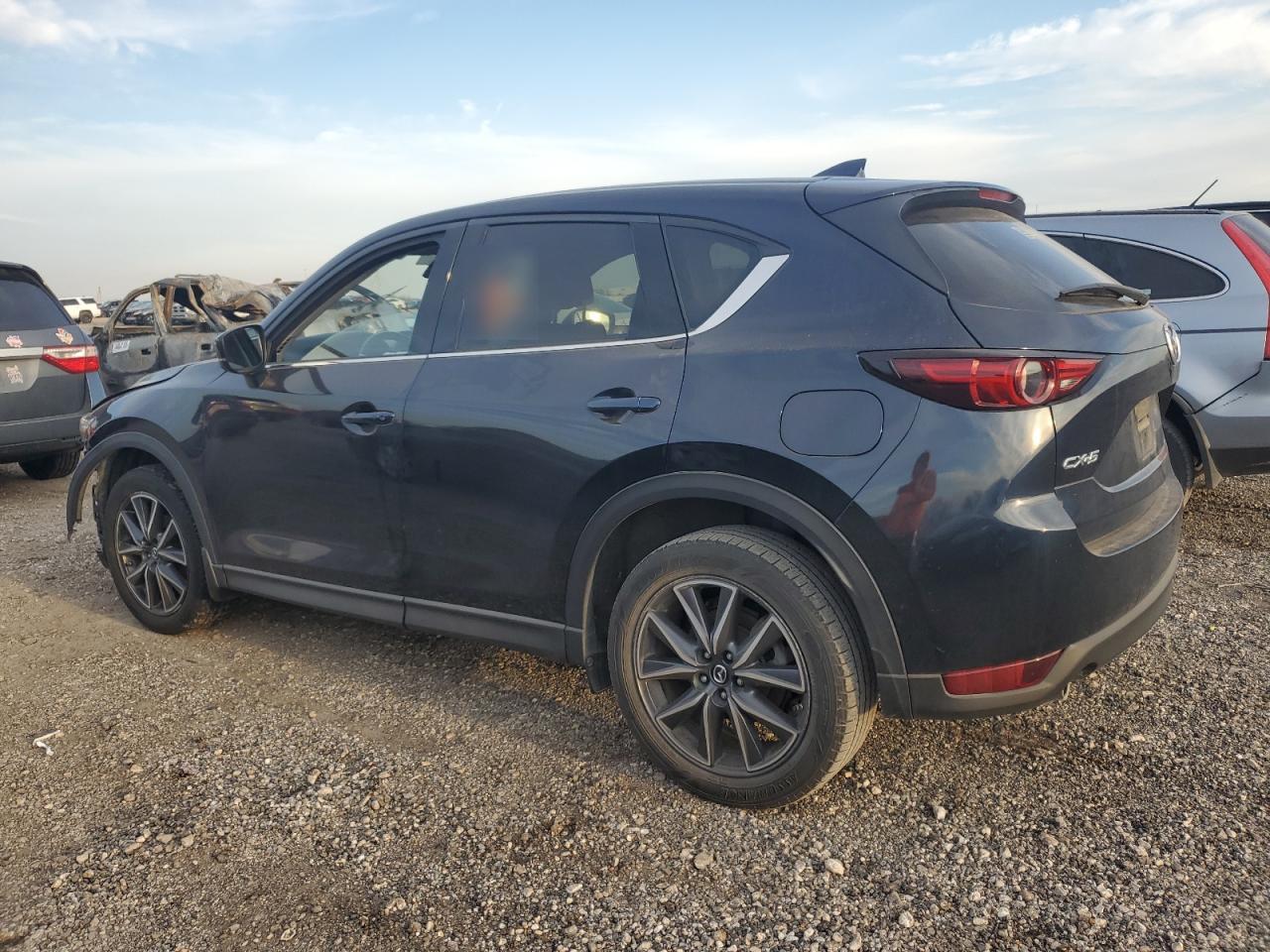 2018 MAZDA CX-5 GRAND - Image 2