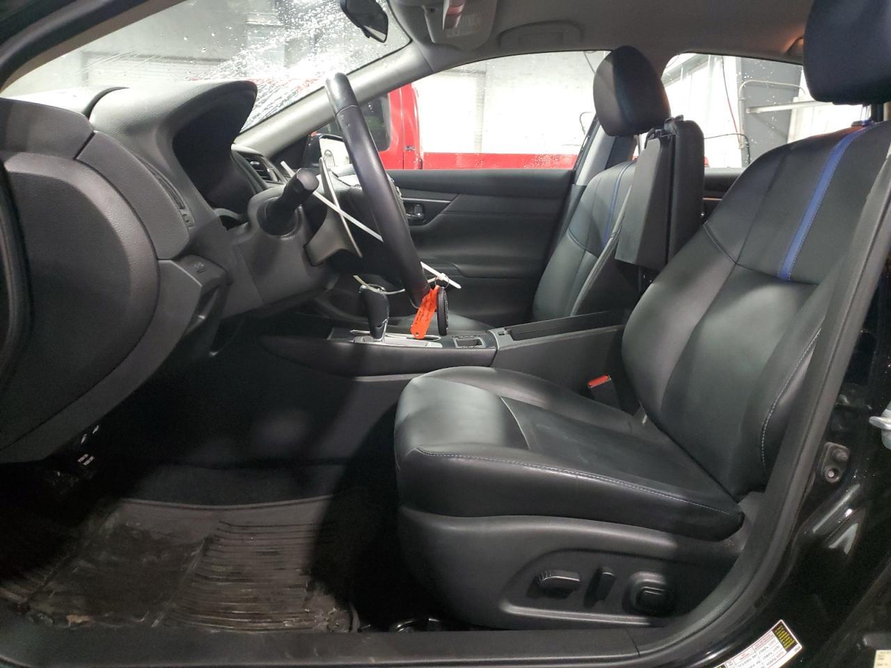 2018 NISSAN ALTIMA 2.5 - Фото 7