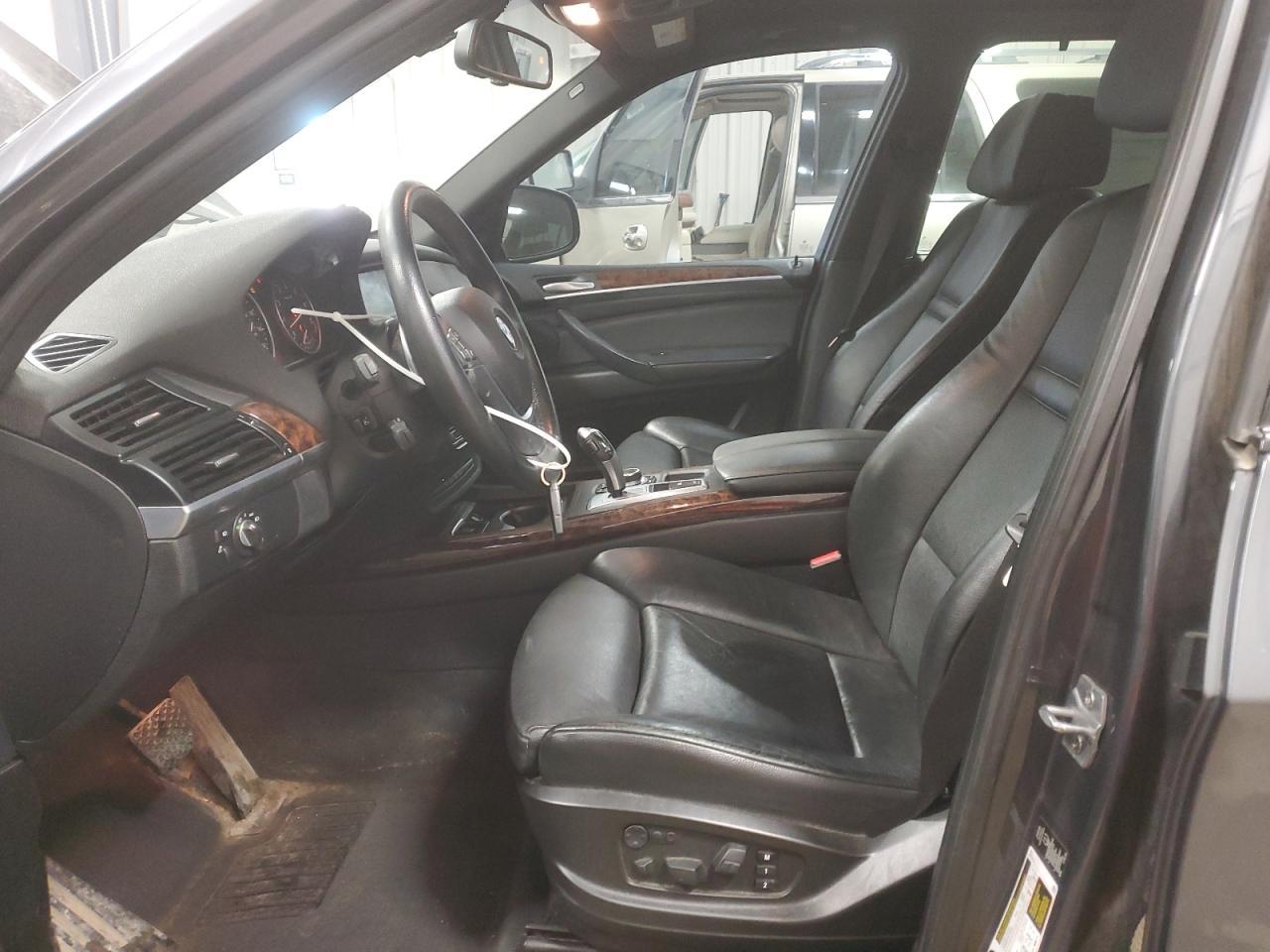 2013 BMW X5 XDRIVE3 - Фото 7