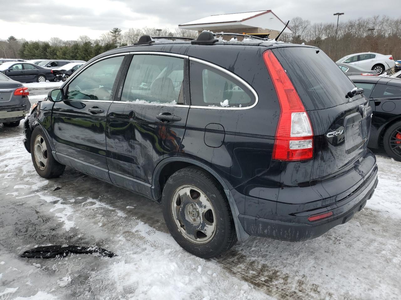 2011 HONDA CR-V LX - Image 2