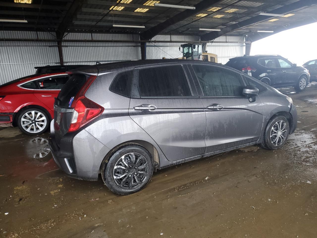 2016 HONDA FIT EX - Image 3