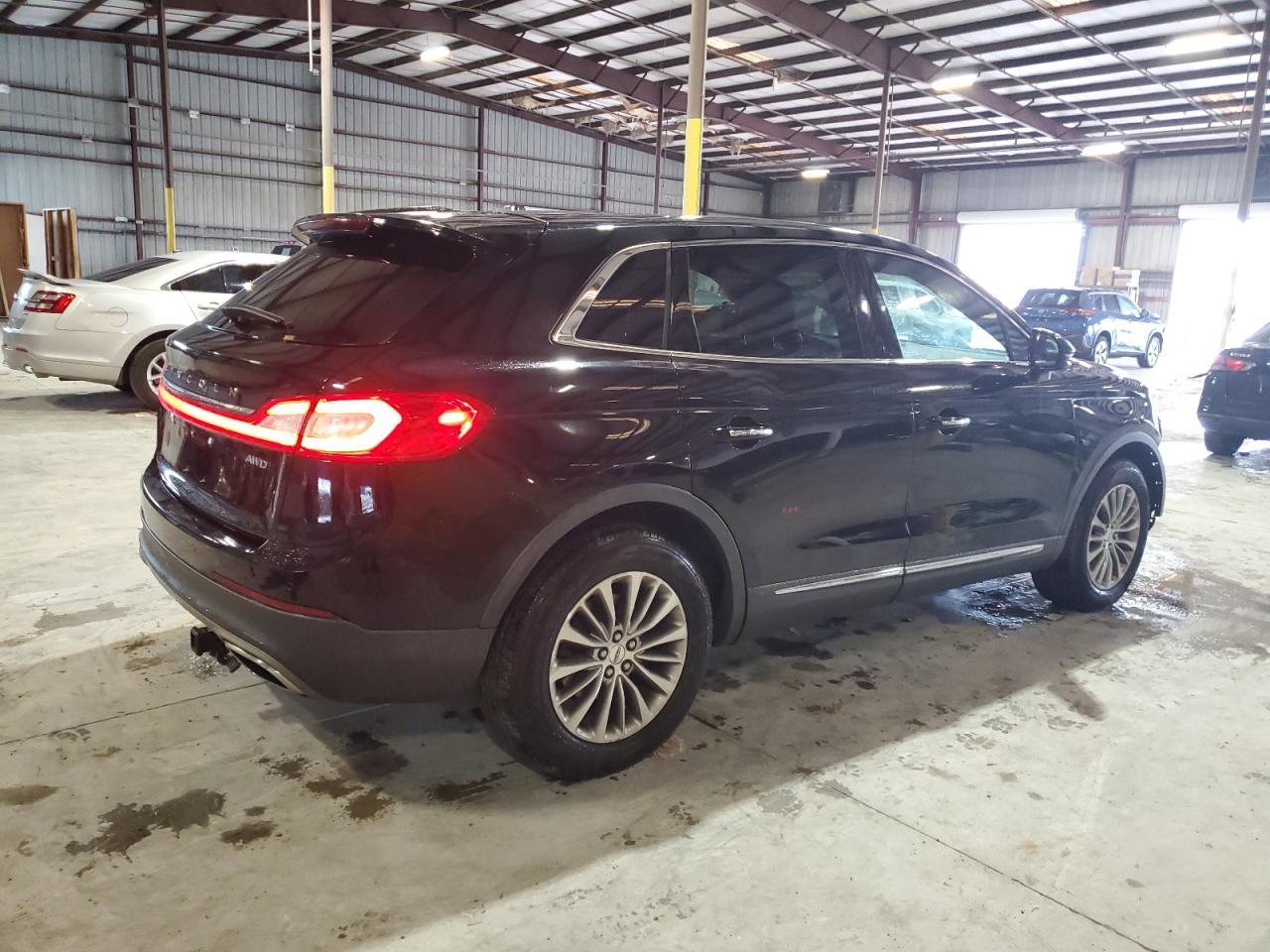 2017 LINCOLN MKX SELECT - Image 3