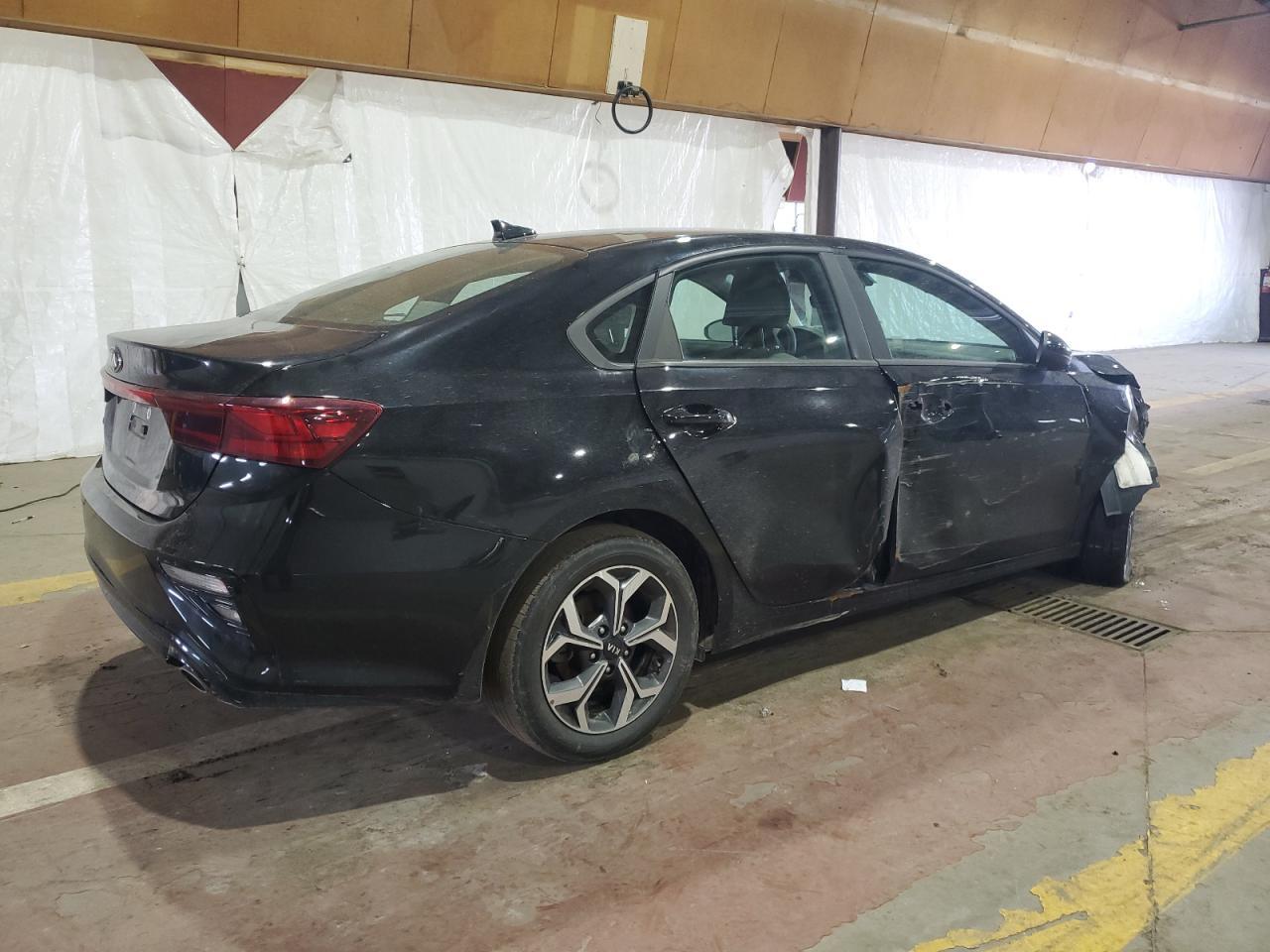 2020 KIA FORTE FE - Image 3