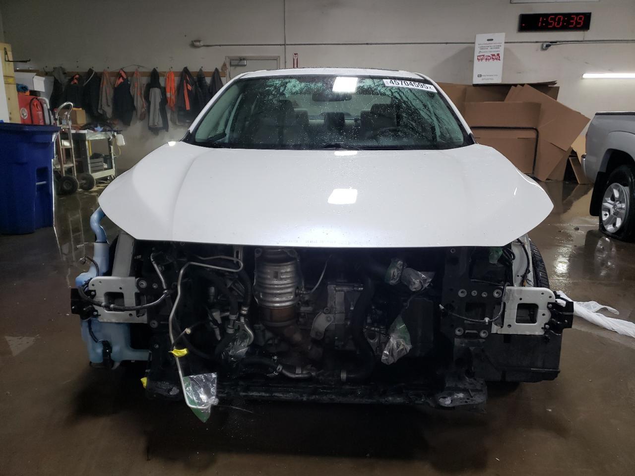 2018 HONDA CIVIC EX - Фото 5