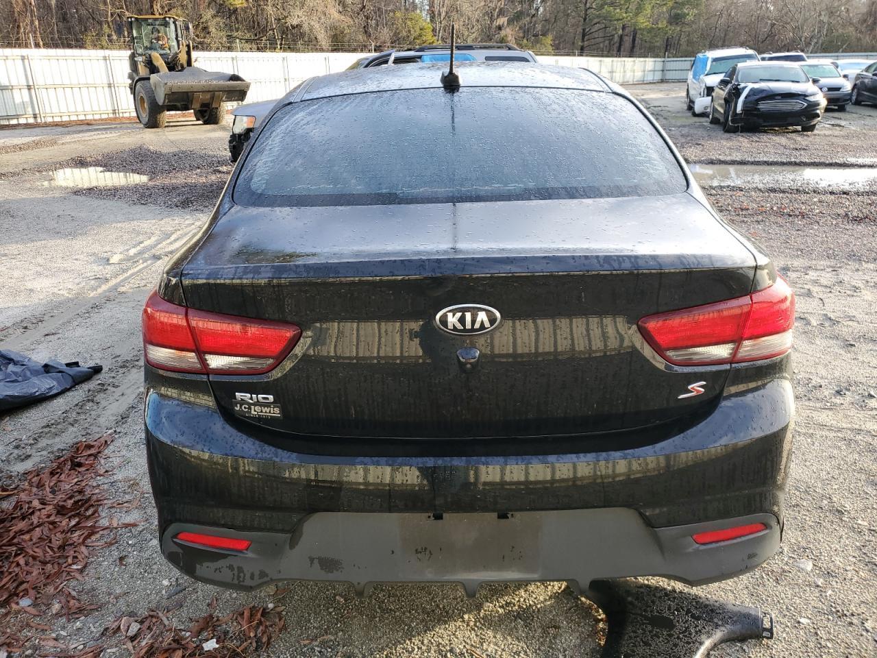 2020 KIA RIO LX - Image 6