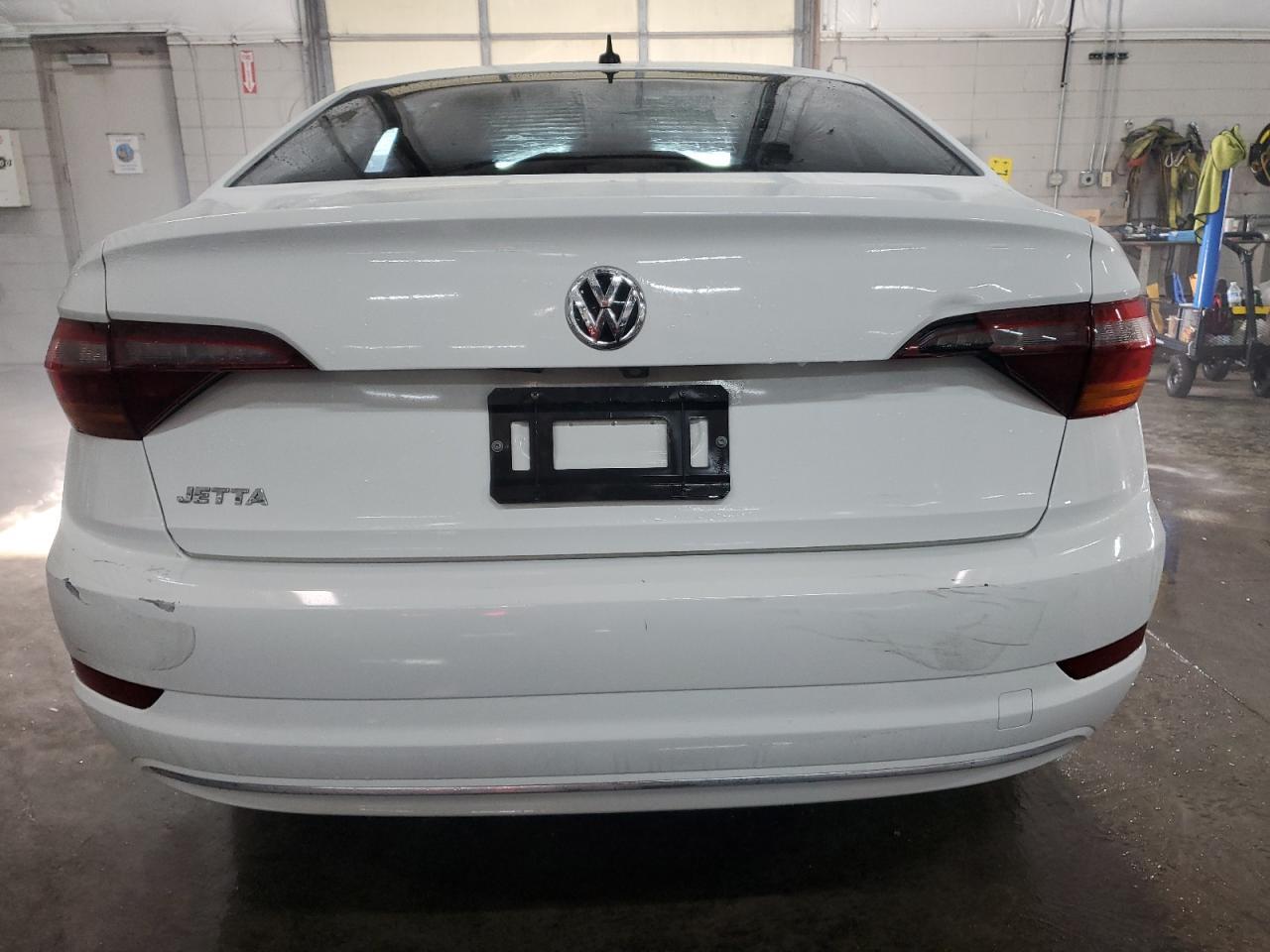 2019 VOLKSWAGEN JETTA S - Фото 6