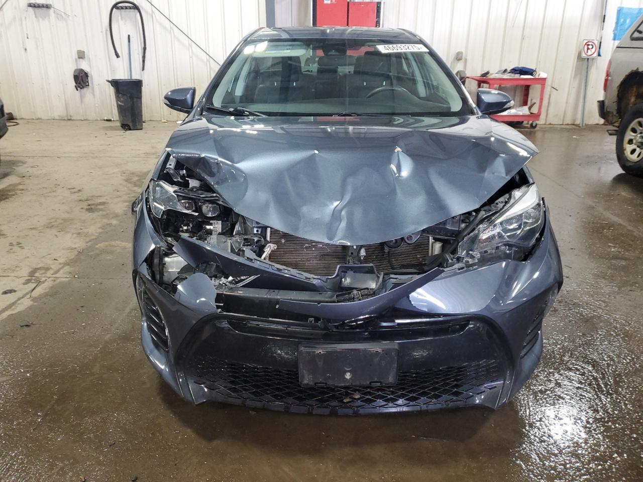 2018 TOYOTA COROLLA L - Фото 5
