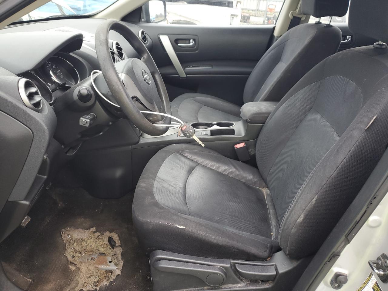2015 NISSAN ROGUE SELE - Image 7