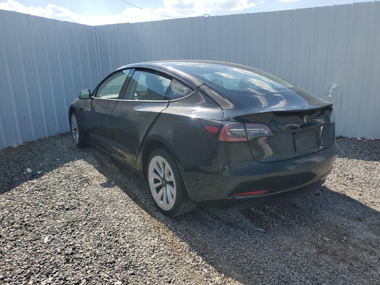 2023 TESLA MODEL 3 - Image 2