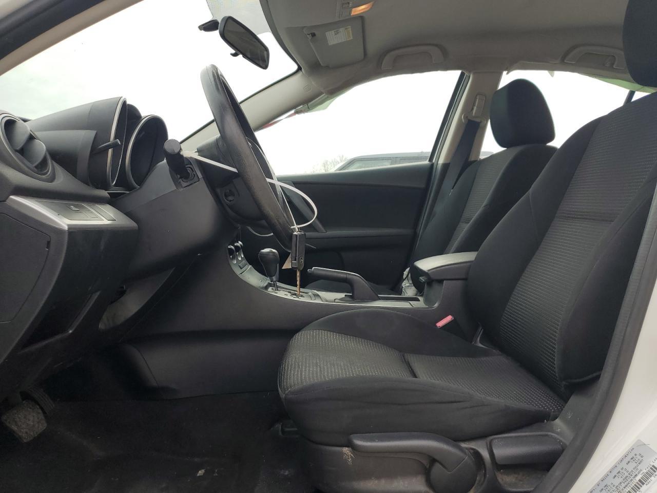 2013 MAZDA 3 I - Фото 7