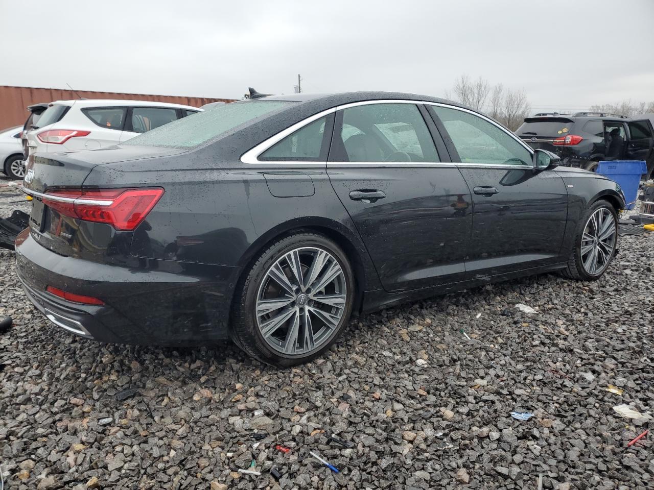 2019 AUDI A6 PREMIUM - Image 3