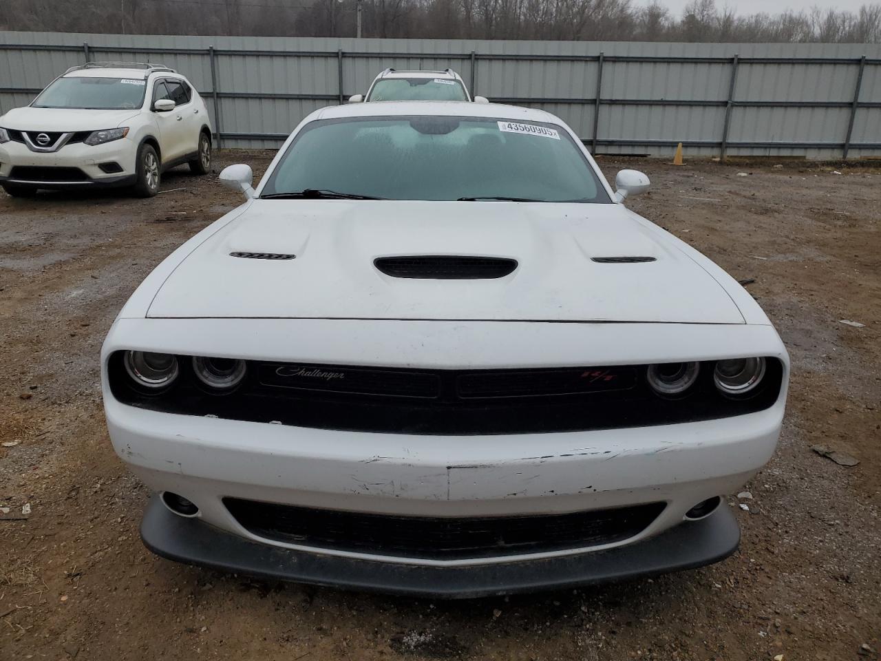 2020 DODGE CHALLENGER - Image 5