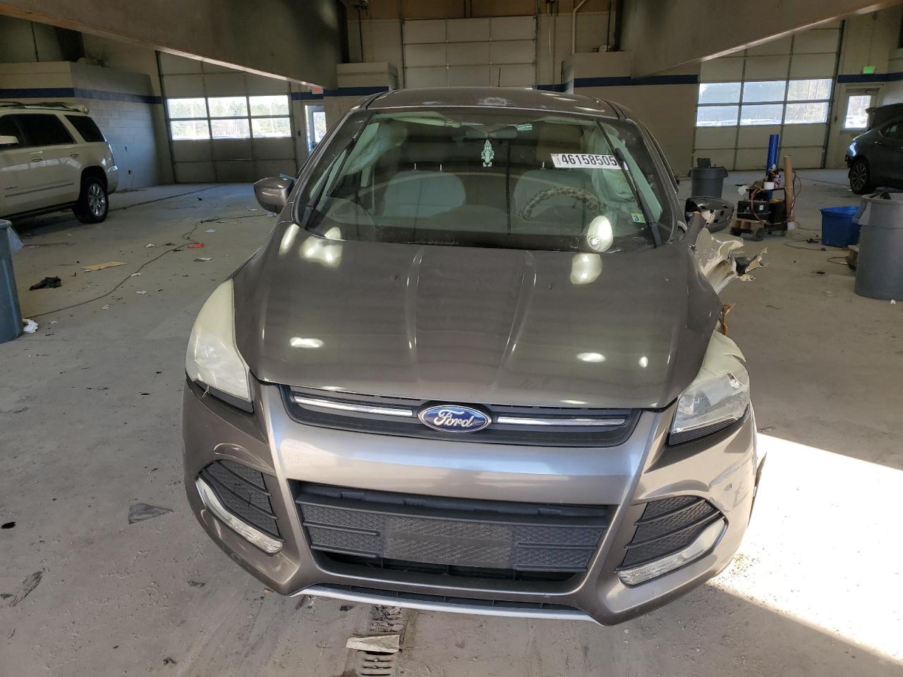 2014 FORD ESCAPE SE - Image 5