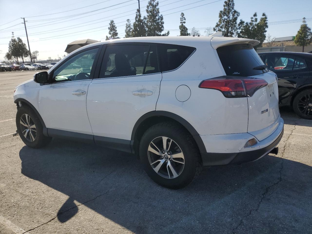 2018 TOYOTA RAV4 ADVEN - Image 2