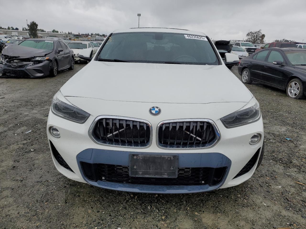 2018 BMW X2 XDRIVE2 - Image 5