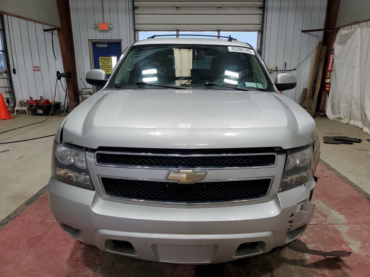 2011 CHEVROLET TAHOE K150 - Image 5