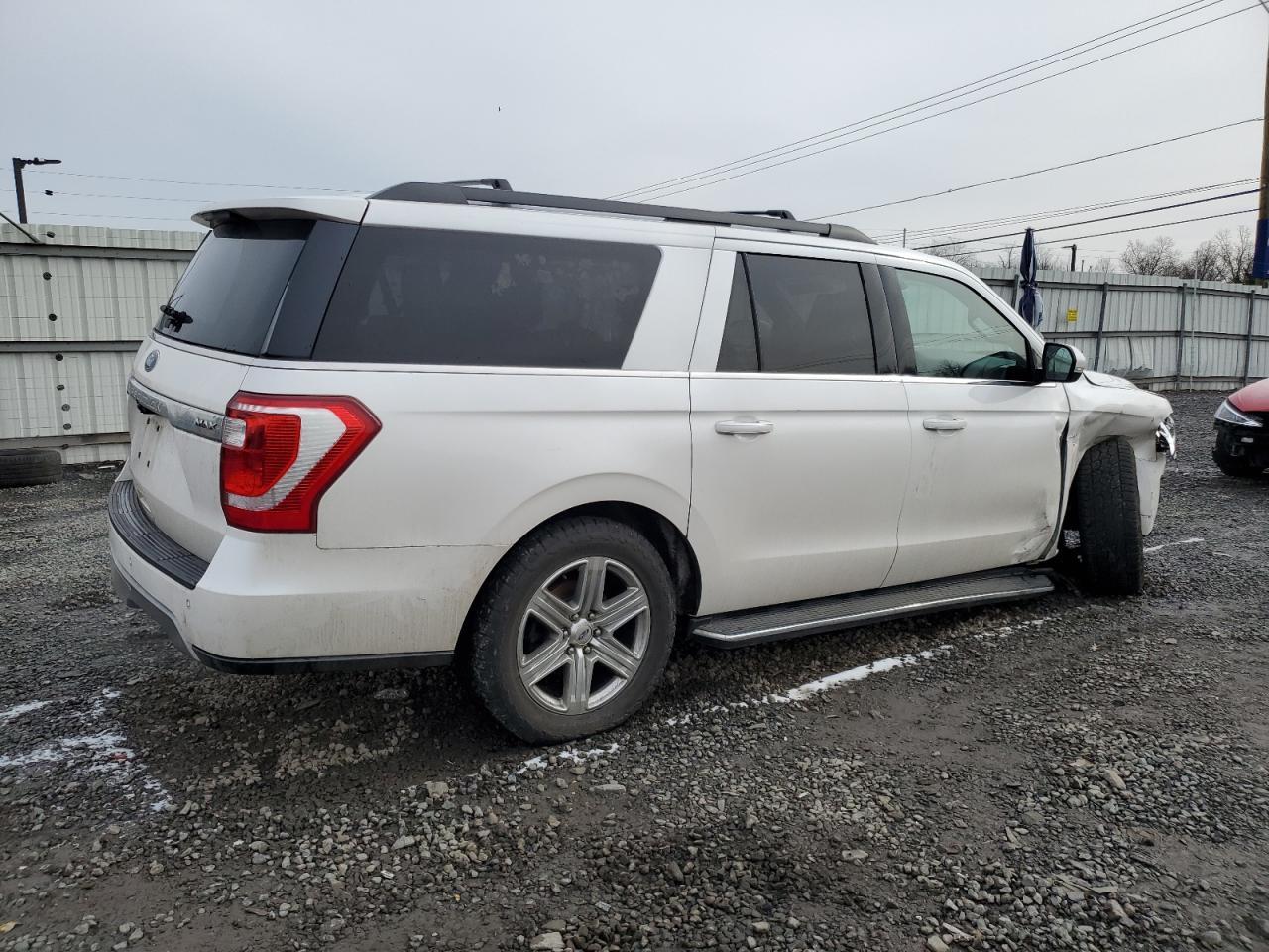 2019 FORD EXPEDITION - Фото 3