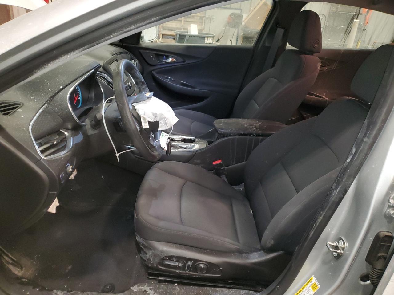 2017 CHEVROLET MALIBU LT - Image 7