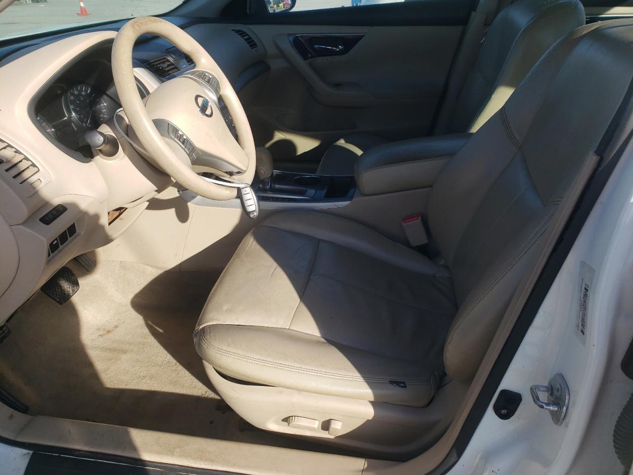 2014 NISSAN ALTIMA 2.5 - Фото 7