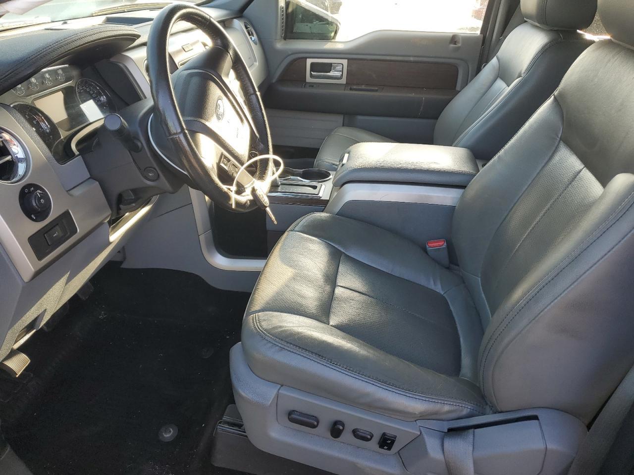 2013 FORD F150 SUPER - Фото 7