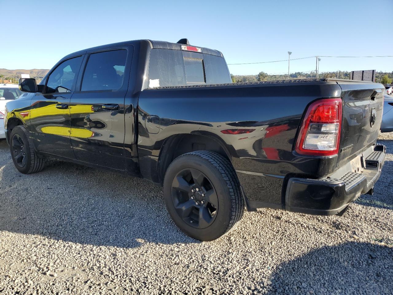 2019 RAM 1500 BIG H - Фото 2