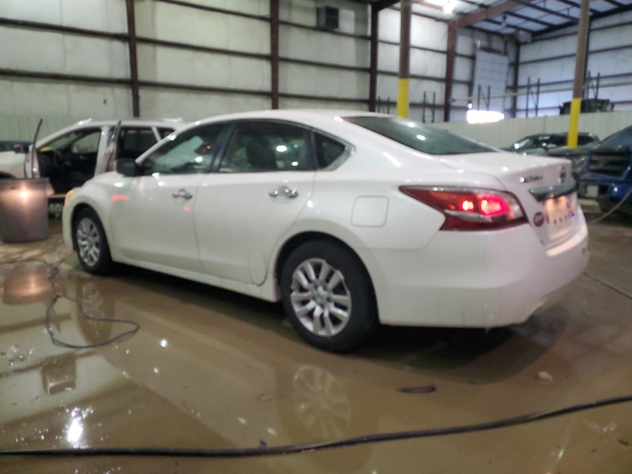 2013 NISSAN ALTIMA 2.5 - Image 2