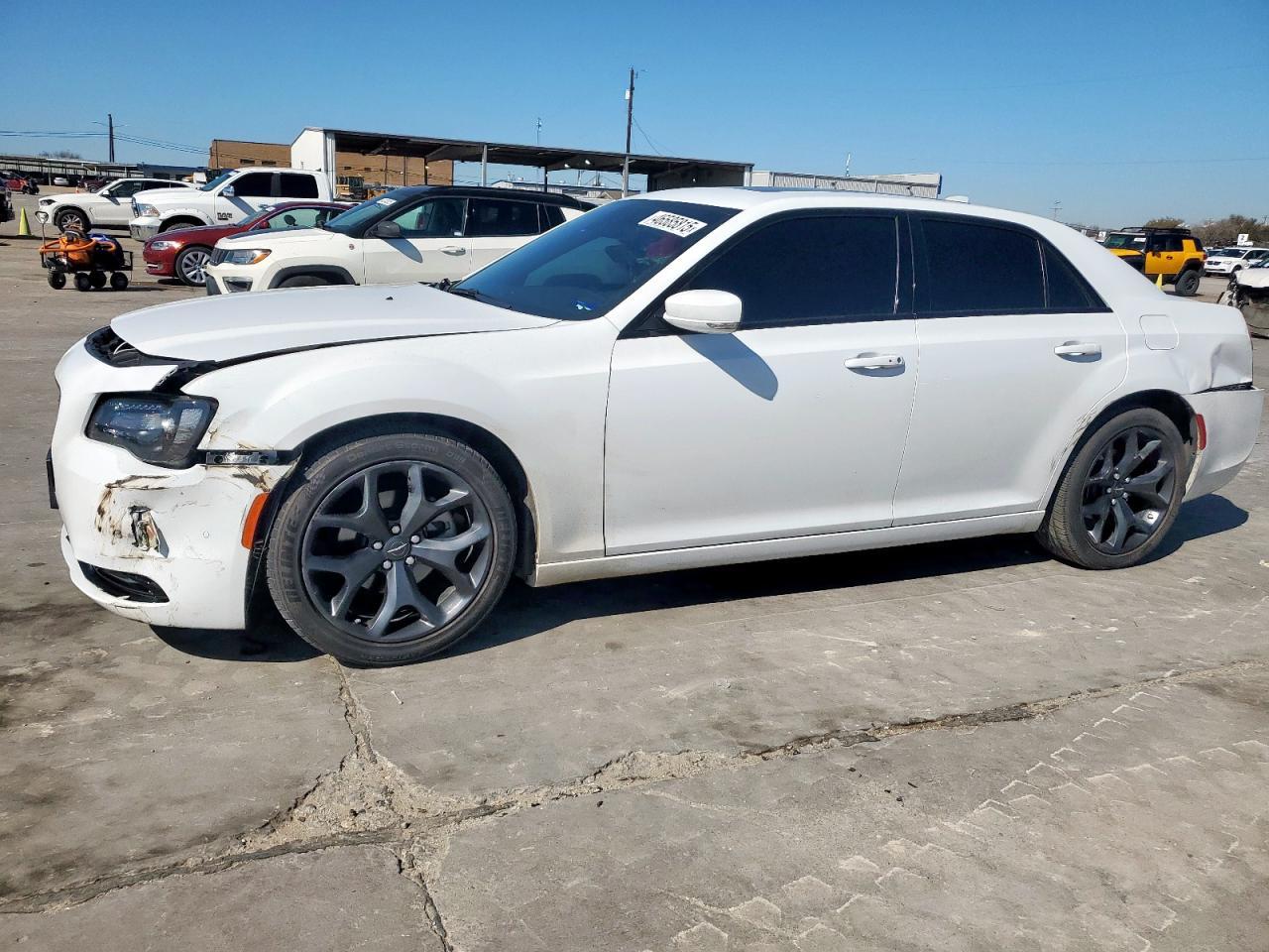 2023 CHRYSLER 300 S