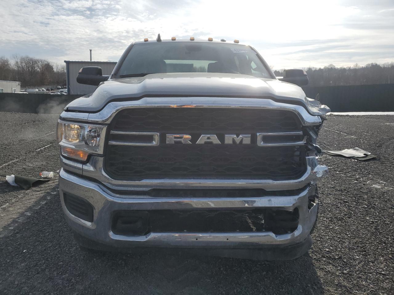 2022 RAM 2500 TRADE - Image 5
