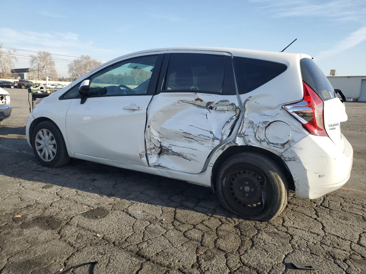 2014 NISSAN VERSA NOTE - Фото 2