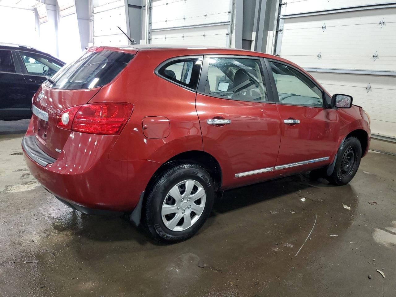 2015 NISSAN ROGUE SELE - Image 3