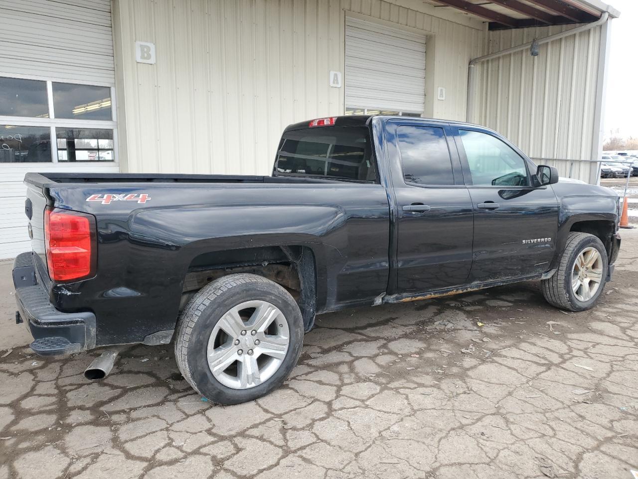 2016 CHEVROLET SILVERADO - Image 3