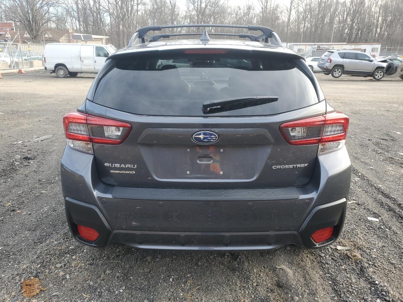 2021 SUBARU CROSSTREK - Image 6