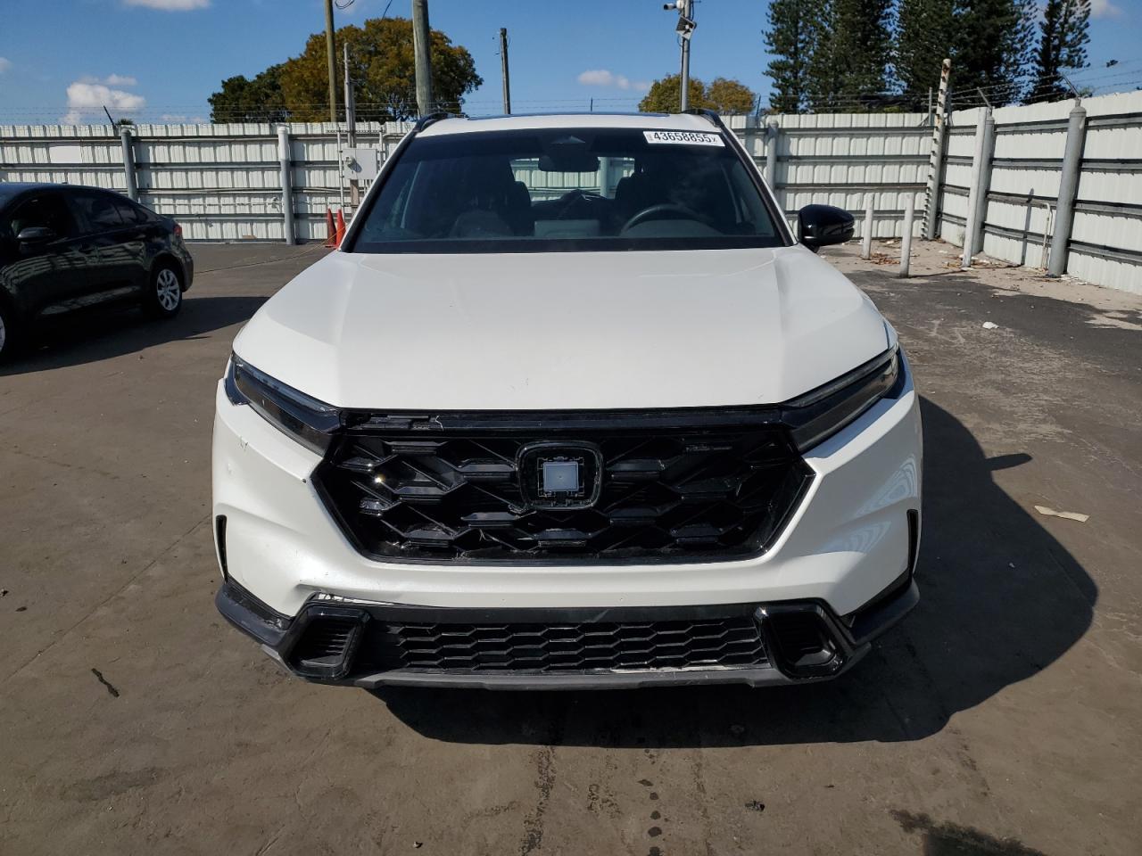 2023 HONDA CR-V SPORT - Фото 5