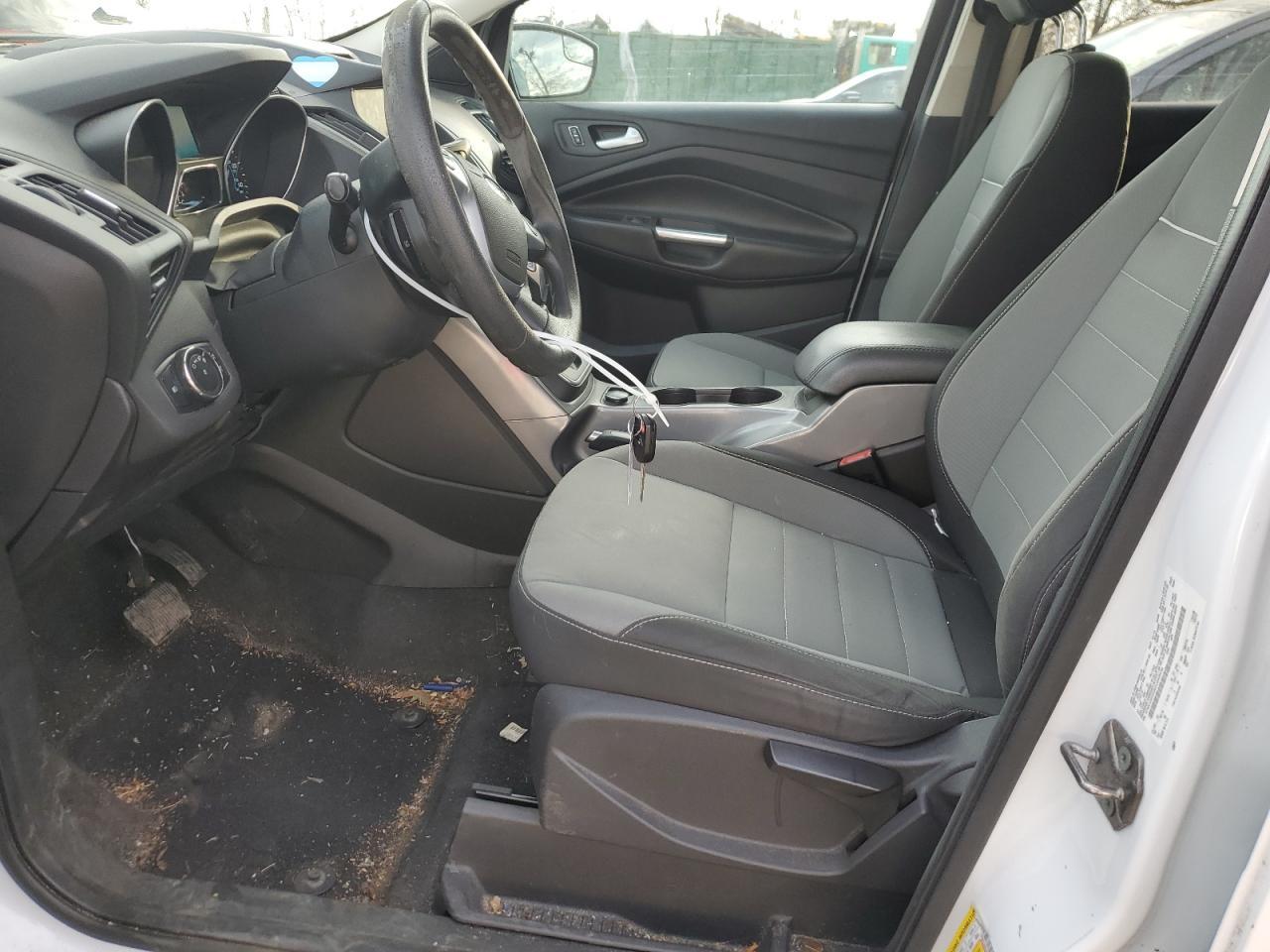 2013 FORD ESCAPE SE - Фото 7