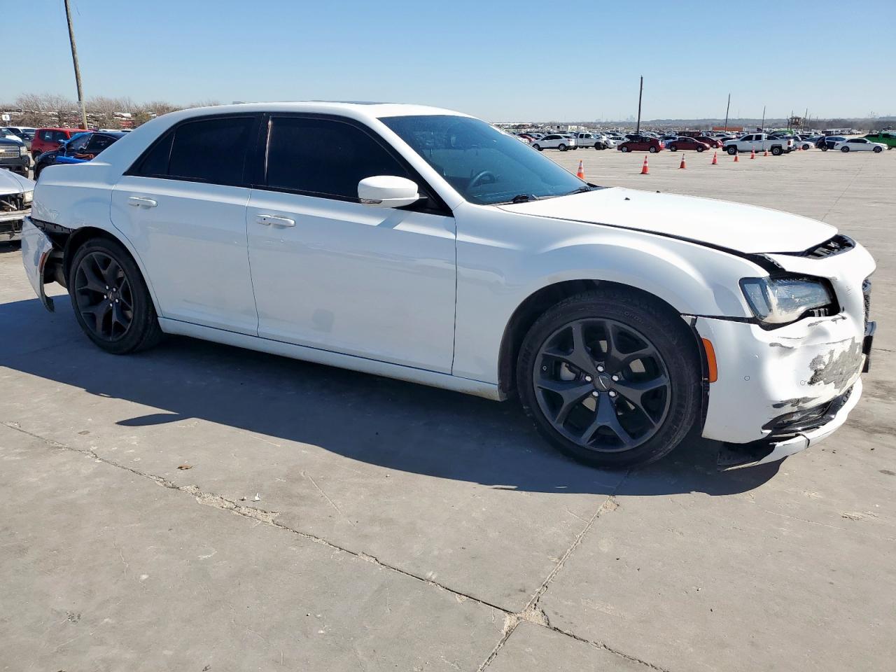 2023 CHRYSLER 300 S - Image 4