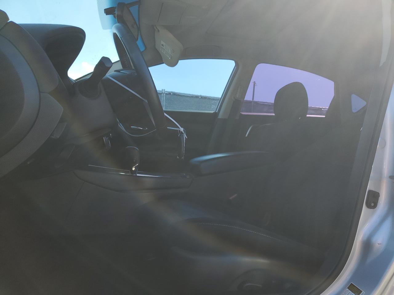 2016 NISSAN ALTIMA 2.5 - Фото 7