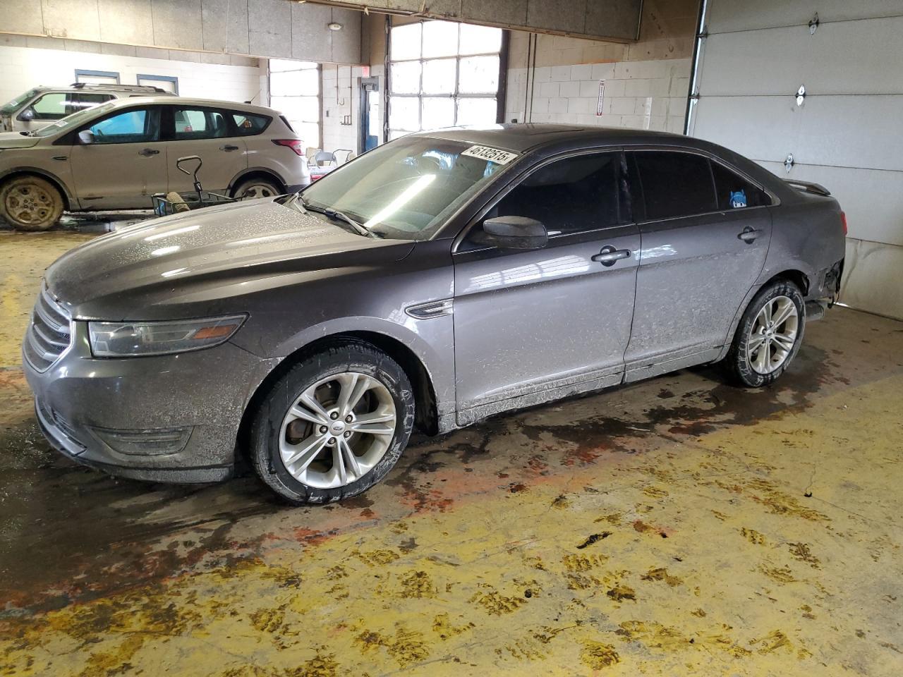 2013 FORD TAURUS SEL