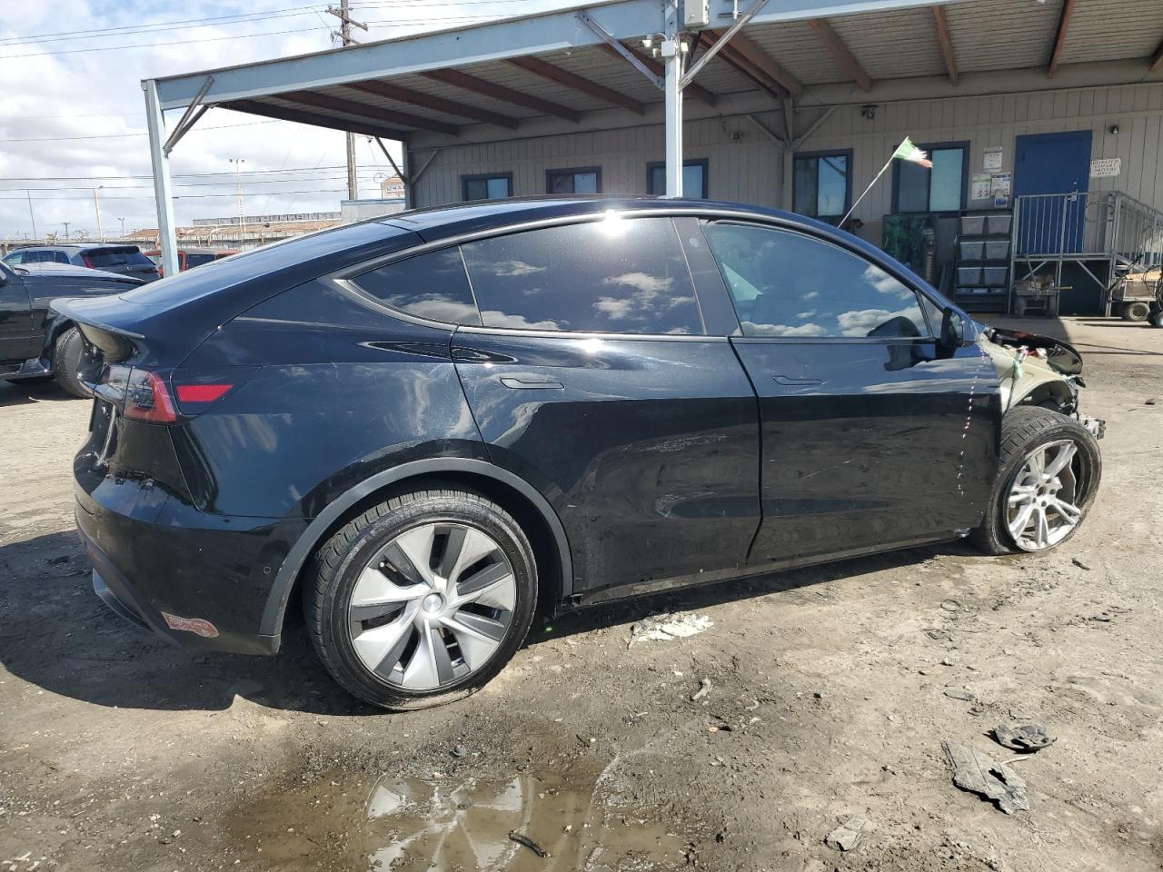 2022 TESLA MODEL Y - Image 3
